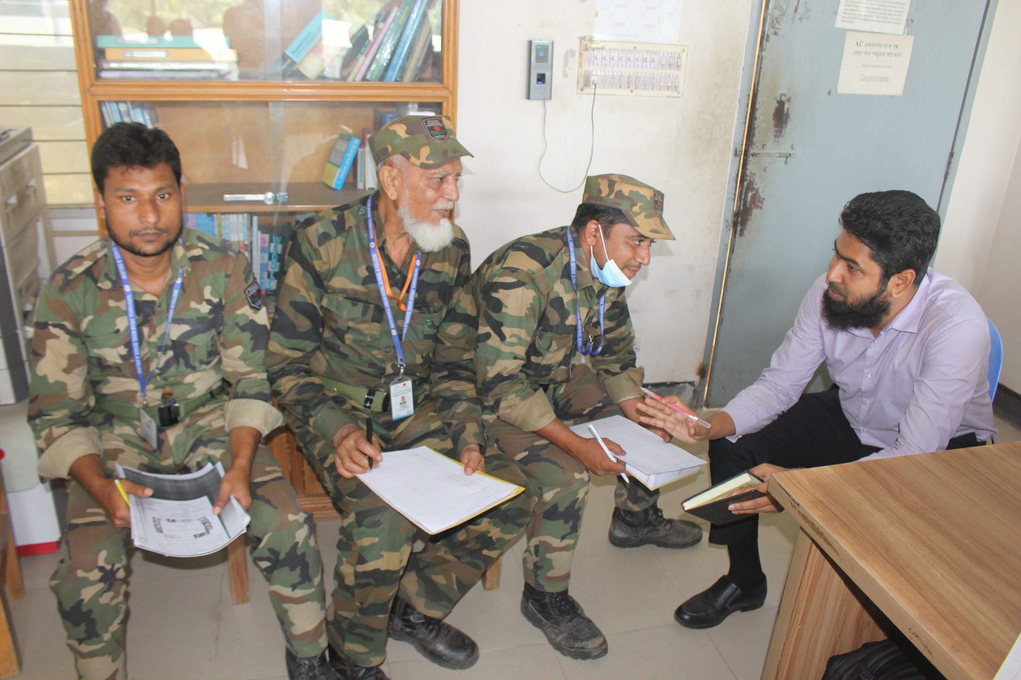 sdgs all teacher photo